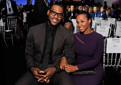 2012 Sports Illustrated Sportsman Of The Year Award Presentation - Inside