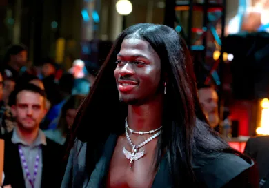 2023 Toronto International Film Festival - "Lil Nas X: Long Live Montero" Premiere