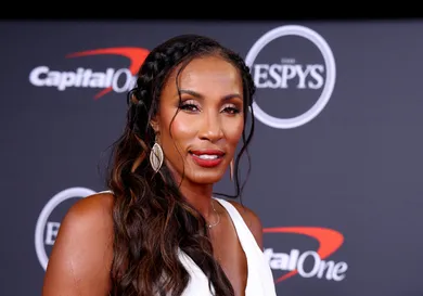 2022 ESPYs - Arrivals