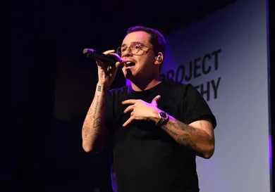 Project Healthy Minds' World Mental Health Day Inaugural Gala 2023