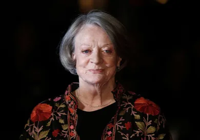 "The Lady In The Van" - Centrepiece Gala, Supported By Mayor Of London- BFI London Film Festival