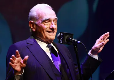 60th New York Film Festival -  "Personality Crisis: One Night Only"