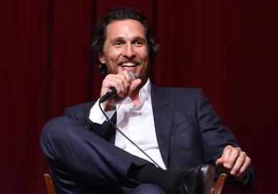 TWC-Dimension Celebrates The Cast And Filmmakers Of "Gold"