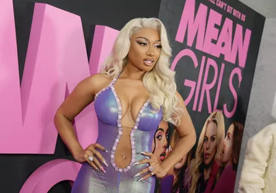 "Mean Girls" Premiere - Arrivals