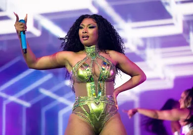 2022 Coachella Valley Music And Arts Festival - Weekend 2 - Day 2