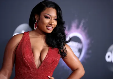 2019 American Music Awards - Arrivals