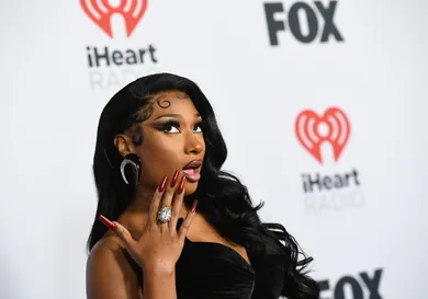 2022 iHeartRadio Music Awards – Arrivals