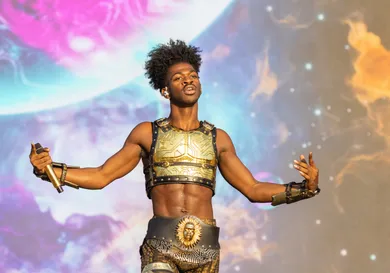 ACL Music Festival 2022 - Weekend 1