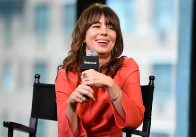 AOL Build Speaker Series - Natasha Leggero "Another Period"