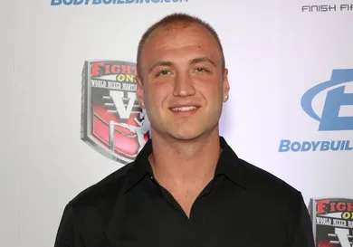 Sixth Annual Fighters Only World Mixed Martial Arts Awards