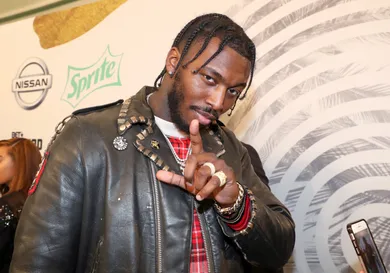 BET Hip Hop Awards 2018 - Arrivals