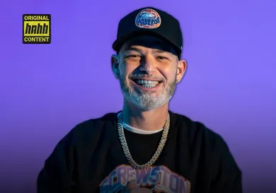 Paul Wall the great wall interview