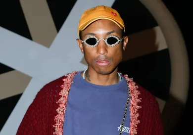 Chanel : Front Row - Paris Fashion Week - Haute Couture Spring/Summer 2022