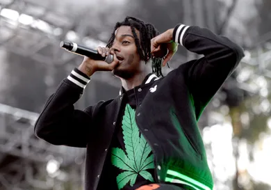 Weedmaps Presents The Smokers Club 420