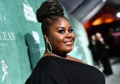 11th Annual Women In Film Pre-Oscar Cocktail Party presented by Max Mara and Lancome with additional support from Crustacean Beverly Hills, Johnnie Walker, Stella Artois and Cambria