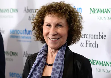 An Evening Of SeriousFun Celebrating The Legacy Of Paul Newman - Arrivals