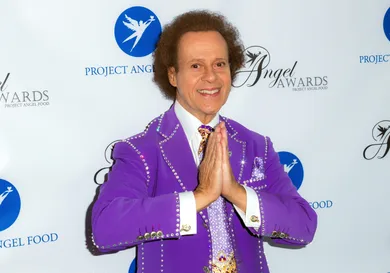 Project Angel Food's Annual Angel Awards 2013 Honoring Jane Lynch