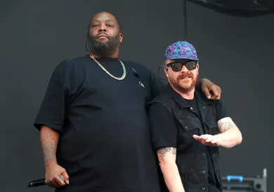 Reading Festival 2022 - Day 3