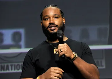 2022 Comic Con International: San Diego - Marvel Cinematic Universe Mega-Panel