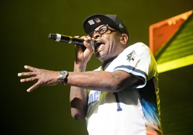 Hip Hop Classics Concert - Sugar Land, TX