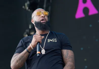 2018 Astroworld Festival