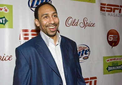 ESPN The Magazine's After Dark Party