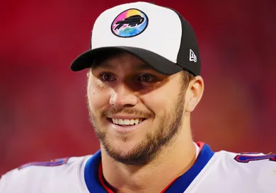 Buffalo Bills v Kansas City Chiefs