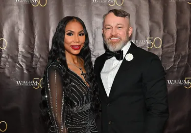 Bishop William Murphy's 50th Birthday Celebration