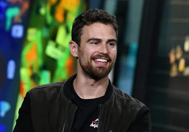 Celebrities Visit Build - April 17, 2018