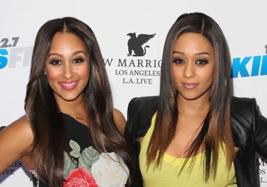 KIIS 102.7/ALT 98.7 FM Pre-Grammy Party And Lounge