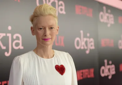 "Okja" New York Premiere