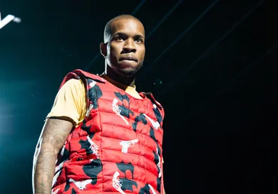 Spotify Presents: Who We Be Live