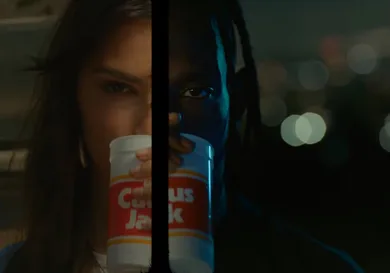 travis scott i know ? music video