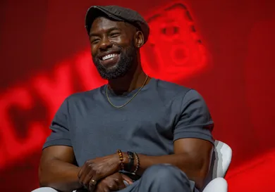 Netflix At Sao Paulo Comic Con 2018