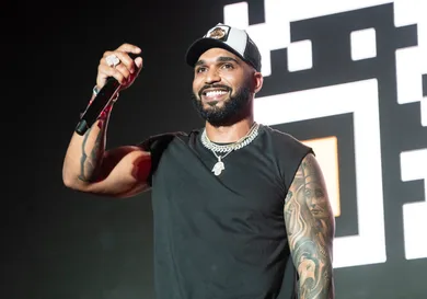 2023 Essence Festival Of Culture