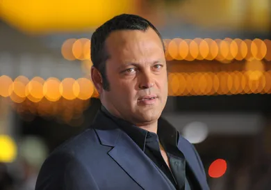 Premiere Of Universal Pictures' "Couples Retreat" - Arrivals