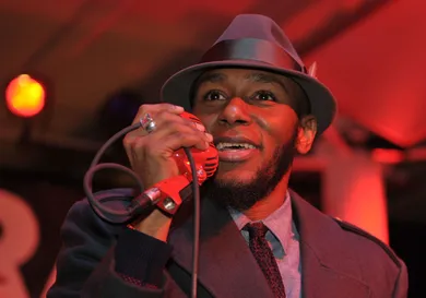 Guvera Pre-Launch Party - Arrivals