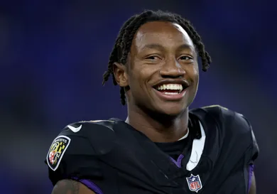 Cincinnati Bengals v Baltimore Ravens