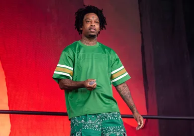 2022 Bonnaroo Music & Arts Festival