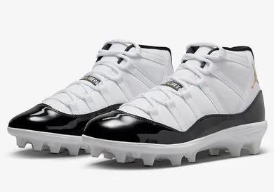 Air-Jordan-11-Gratitude-Cleats-FV5374-107-4