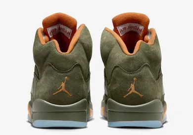 Air-Jordan-5-Olive-2024-DD0587-308-5