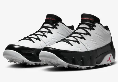 Air-Jordan-9-Golf-OG-White-Black-FJ5934-100-4