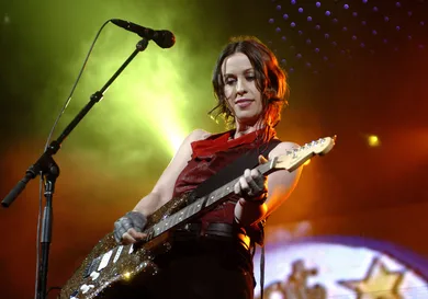 STAR 98.7's "Not So Silent Night" - Star Holiday Concert - Show