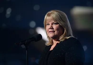 50th Academy Of Country Music Awards - Roaming Show