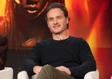 2024 TCA Winter Press Tour - BET+, Hallmark Media, And AMC Networks