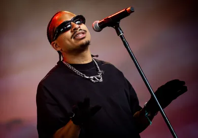 2023 Coachella Valley Music And Arts Festival - Weekend 1 - Day 2