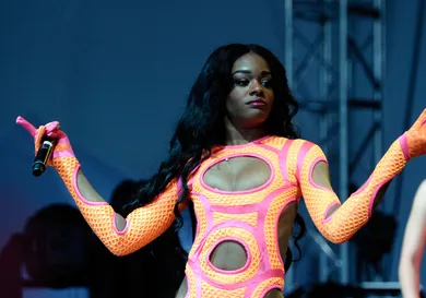 2013 Governors Ball Music Festival - Day 2