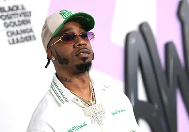 BET Hip-Hop Awards 2023 - Red Carpet