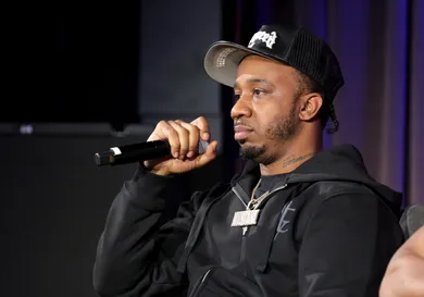 GRAMMY Week Panel #4 – Label Spotlight Panel – 01.30.24