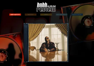 Benny The Butcher everybody can't go